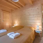 Spacieux Avec Vue Mont Blanc Sublime Chalet Chamonix