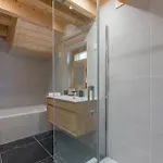 Spacieux Avec Vue Mont Blanc Sublime Chalet Chamonix