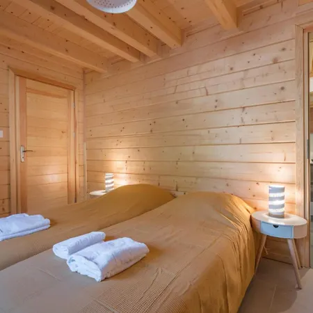 Large For 10 With Beautiful Garden * Chamonix