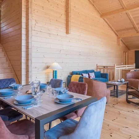 Large Chalet For 10 With Mont Blanc'S View Chamonix Mont Blanc